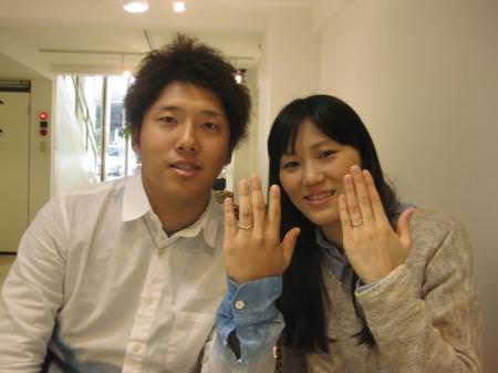 13013001 木目金の結婚指輪＿G001.JPG